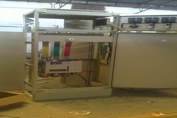 霍山变频计量柜 2021热销临时固定式开关柜